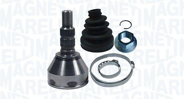 302015100104 Magneti Marelli Граната зовнішня